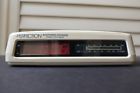H17h-1515 Perfection Am-fm Alarm Clock