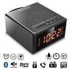 H45 Dprofy Alarm Clock Radio 711221947820