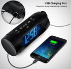 H929375 Smart Clock Alarm Digital 603305929375