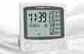 Ha-4010 Al-harameen Genuine Wall Table Azan Clock Big Display Adhan Athan Free Ship