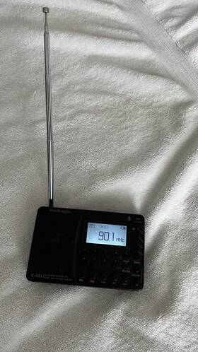 Dnv4404607359677ev Hanrongda Portable Am Sw Receiver Mp3 Player Rechargeable Recorder K-603 Dnv4404607359677ev Hanrongda Portable Am Sw Receiver Mp3 Player Rechargeable Recorder K-603