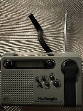 Hrd-900 Hanrongda