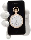 Harhd Areaware Hand Dock For Iphone