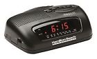 Hcr329 Hamilton Beach Clock Radio With Battery Backup And 040094908110
