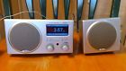 Hdrecepter Boston Acoustics Recepter Clock