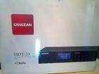 Hdt-20 Sangean Am-fm Hd Radio