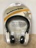 Hdt4004sp-unopened Hdt4004sp Gpx Vintage Sport Digital Stereo Headphones Walkman 047323300455