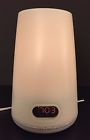Hf3471 Light Clock Alarm Wake-up Philips