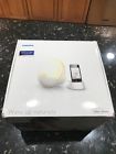 Hf3550 Philips Wake-up Light With