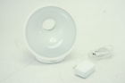 Hf3650-60 Philips Somneo Sunrise Wake Up Sleep Therapy Alarm Fading Night