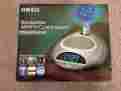 Homedicsss4000 Homedics Soundspa Am-fm Clock Radio