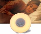 Hotweildbs Hotweild Light Alarm Clock 688951352432