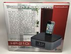 Hp-210iw Power Acoustik New Hp-210i Idock