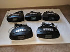 Hpthi277b Ihome Lot Of Hampton Inn Alarm Clock Radio Aux Input