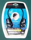 Hr-d80 Aiwa Sound Digital Neckband Radio Brand New Sealed 018818025030