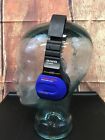 Hr-sp75 Aiwa Cross Trainer Headphone Radio Tested Working