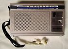 Hr200 Vintage Portable Radio Model Hr200 Vintage Portable Radio Model