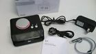Ht-001 Yohapp Digital Alarm Clock Led Display Fm Radio 600377884243