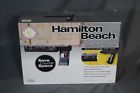 Hu384sa Hamilton Beach New Under 093293101233