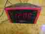 Hx-b040 Unbranded Generic Hmdx Audio Usb Digital Alarm Clock