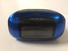 Hx-b340 Hmdx Chill Digital Dual Alarm