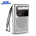 Hy-071 Iyzer Am Fm Pocket Radio Mini Portable With 722970947641 Hy-071 Iyzer Am Fm Pocket Radio Mini Portable With 722970947641