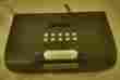 A050c007a111b1h I177-01 Iluv Dual Alarm Clock Am Fm Stereo Radio Ipod Dock Speaker System No Ac A050c007a111b1h I177-01 Iluv Dual Alarm Clock Am Fm Stereo Radio Ipod Dock Speaker System No Ac