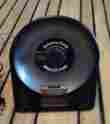 Ia63bzc Ia63 Ihome Rotating Speaker Dock App-enhanced Ipod Iphone Alarm Clock With Remote
