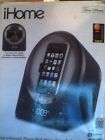Ia63bzx Ihome Clock Radio 047532908060
