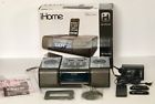 Ia9 Ihome Alarm Clock Radio Docking 047532896695