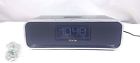 Ia92 Ihome Docking Station Clock