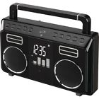 Ibb683b Ilive Bluetooth Fm Radio 047323683008