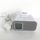 Ibt22a Ihome Bluetooth Alarm Clock