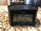 Ibt230bbxc Ihome Bluetooth Bedside Dual Alarm