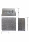 Ibt232 Ihome Bluetooth Dual Alarm Ibt232 Ihome Bluetooth Dual Alarm