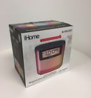 Ibt280bc Ihome Bluetooth Color Changing 047532911442