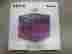 Ibt28g Ihome Ibt28 Color Changing Clock Radio Usb Bluetooth Brand New