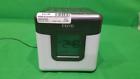 Ss2023232 Ibt28n Ihome Bluetooth Color Changing Dual Alarm Clock Fm Radio With