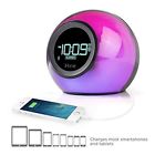 Ibt291 Spk Bluetooth Color Changing 0630572009332
