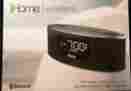 Ibt31 Ihome Wireless Fm Stereo Alarm Clock Radio Speaker Bluetooth Iphone New