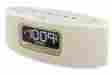 Ibt31wc Ihome Bluetooth Stereo Fm Clock Radio And Speakerphone With Usb Charging 047532907605