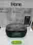 Ibt38 Ihome Bluetooth Stereo Dual Alarm