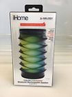 Ibt76b Ihome Color Changing Bluetooth 047532911299