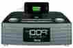 Ibt97gc Ihome Bluetooth Stereo Fm Clock Radio And Speakerphone With Usb Char 047532901795