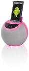 047323-111037 Icb103p Ilive Wireless Bluetooth Clock