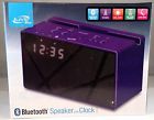 Icb284 Ilive Bluetooth Fm Clock 047323284021 Icb284 Ilive Bluetooth Fm Clock 047323284021