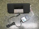 Icb352b Radio Ilive Alarms Alarm Dual Black Bluetooth Clock