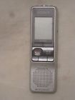 Icd-b600 Sony Missing Battery Cover Electronic Voice Recorder Dictaphone