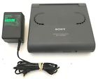 Icd-cd1000 Sony World Alarm Clock Radio Power Supply