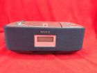 Icd9-cd873 Sony Voice Plus Fm-am